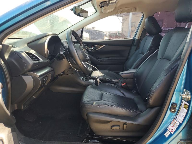 58199346 :رقم المزاد ، 4S3GKAN61H3622466 vin ، 2017 Subaru Impreza مزاد بيع