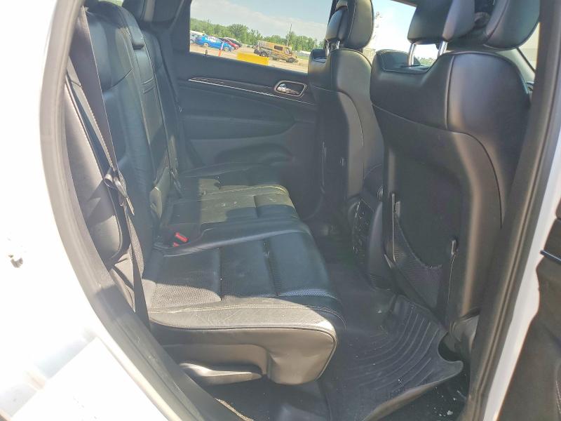 2015 Jeep Grand Cherokee მანქანა იყიდება აუქციონზე, vin: 1C4RJFCG8FC791286, აუქციონის ნომერი: 46303446