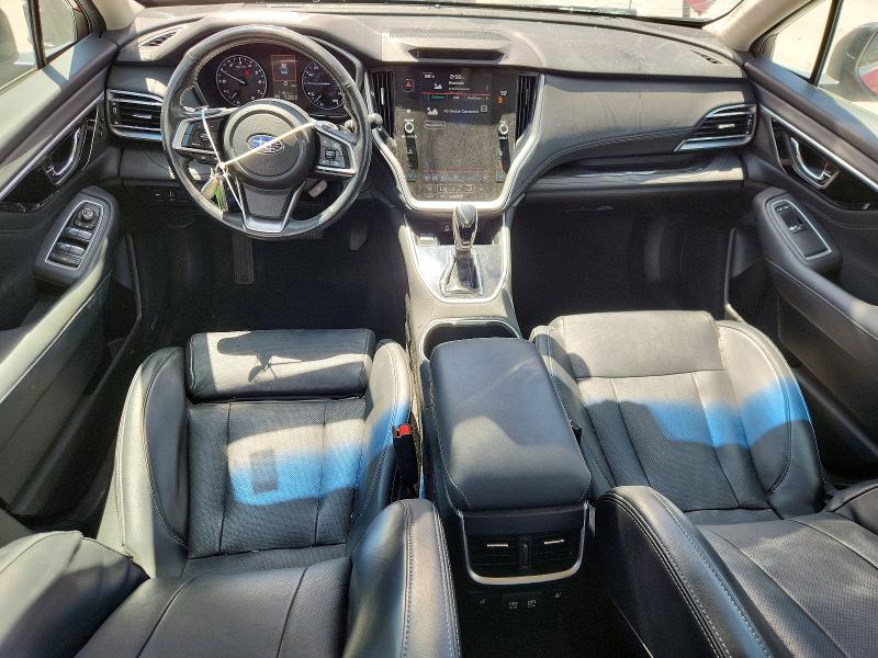 56656546 :رقم المزاد ، 4S3BWAN61M3010387 vin ، 2021 Subaru Legacy مزاد بيع