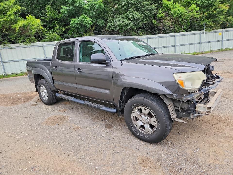 Aukcja sprzedaży 2013 Toyota Tacoma, vin: 5TFJU4GNXDX035448, numer aukcji: 59164016
