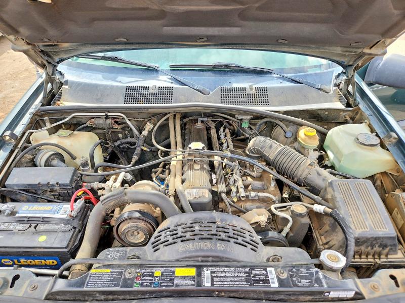 Aukcja sprzedaży 1995 Jeep Grand Cherokee, vin: 1J4GZ58S6SC672356, numer aukcji: 56087786