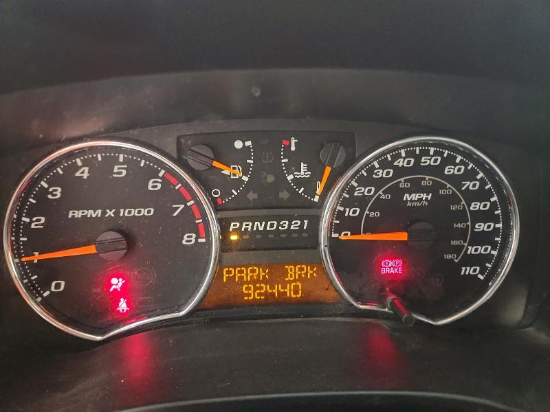 2009 Chevrolet Colorado მანქანა იყიდება აუქციონზე, vin: 1GCDT13EX98107609, აუქციონის ნომერი: 56160986