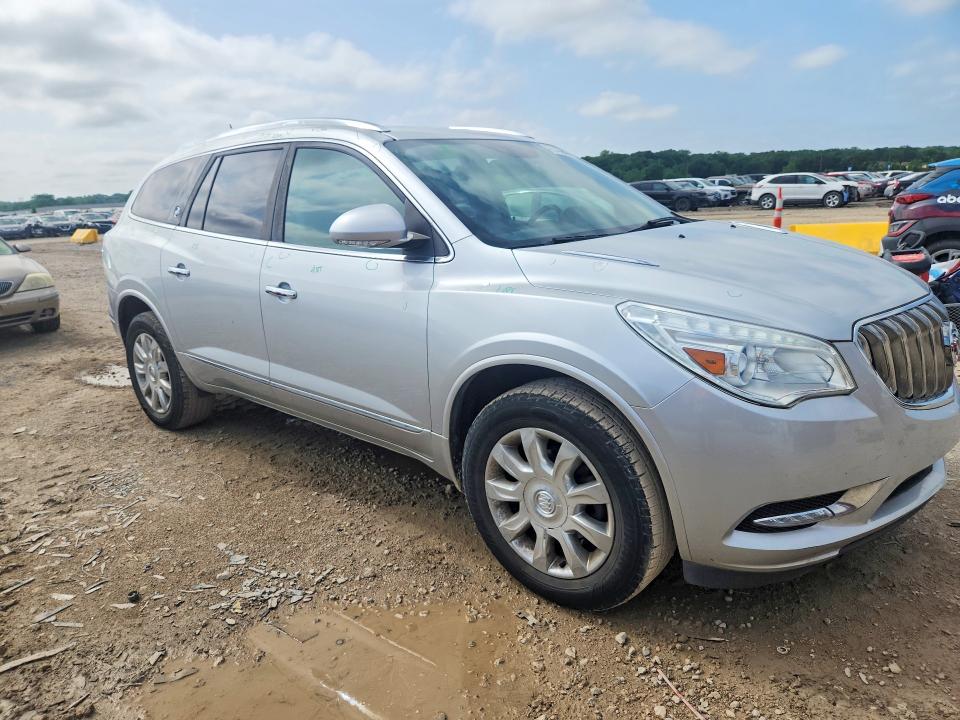 Aukcja sprzedaży 2017 Buick Enclave, vin: 5GAKRBKD2HJ348366, numer aukcji: 55765616