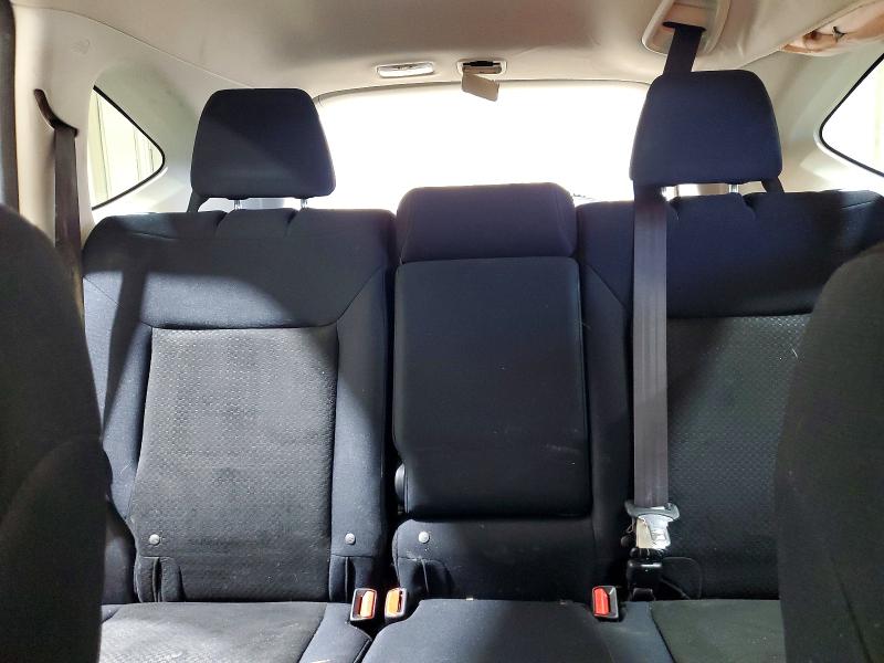 55860386 :رقم المزاد ، 2HKRM3H56FH532992 vin ، 2015 Honda Cr-v مزاد بيع