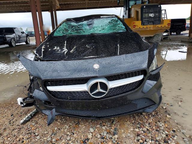57437476 :رقم المزاد ، WDDSJ4EB9FN189398 vin ، 2015 Mercedes-benz Cla مزاد بيع