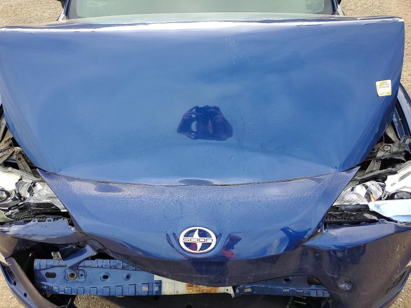 Продаж на аукціоні авто 2013 Scion Fr-s, vin: JF1ZNAA14D2723727, номер лоту: 56705776