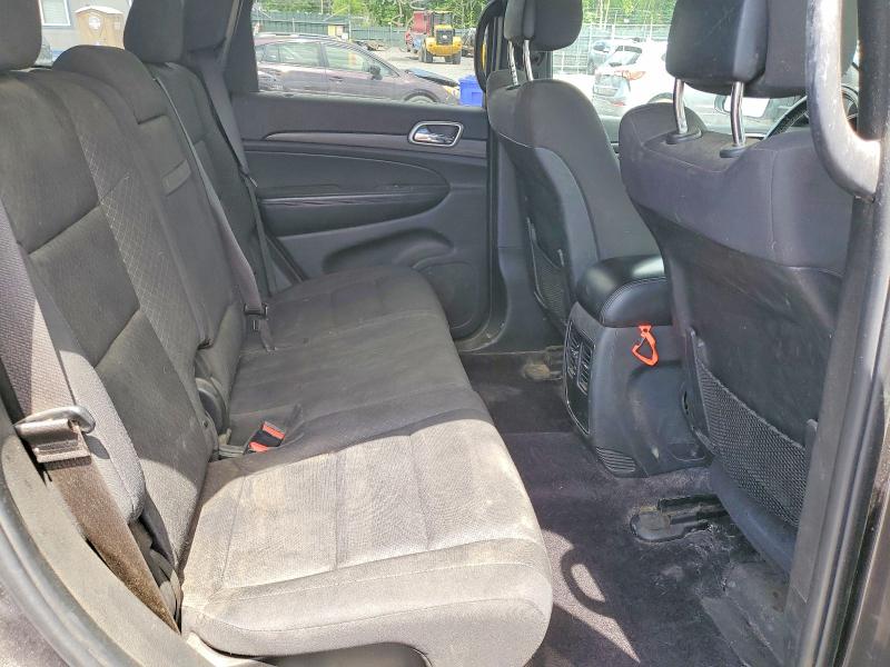 Aukcja sprzedaży 2019 Jeep Grand Cherokee, vin: 1C4RJFAGXKC532876, numer aukcji: 56453766