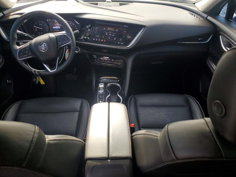 Aukcja sprzedaży 2021 Buick Envision, vin: LRBFZPR4XMD191941, numer aukcji: 56065516