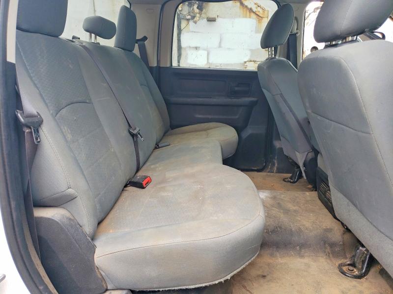 Продаж на аукціоні авто 2015 Ram 4500, vin: 3C7WRLEL1FG543739, номер лоту: 58696806
