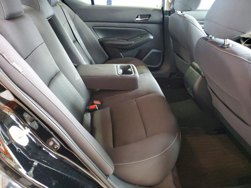 56765226 :رقم المزاد ، 1N4BL4BVXLC100485 vin ، 2020 Nissan Altima مزاد بيع