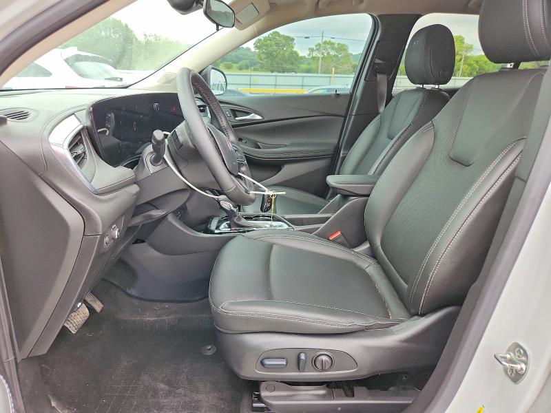 Aukcja sprzedaży 2024 Buick Encore Gx, vin: KL4AMDSL9RB185782, numer aukcji: 58796736