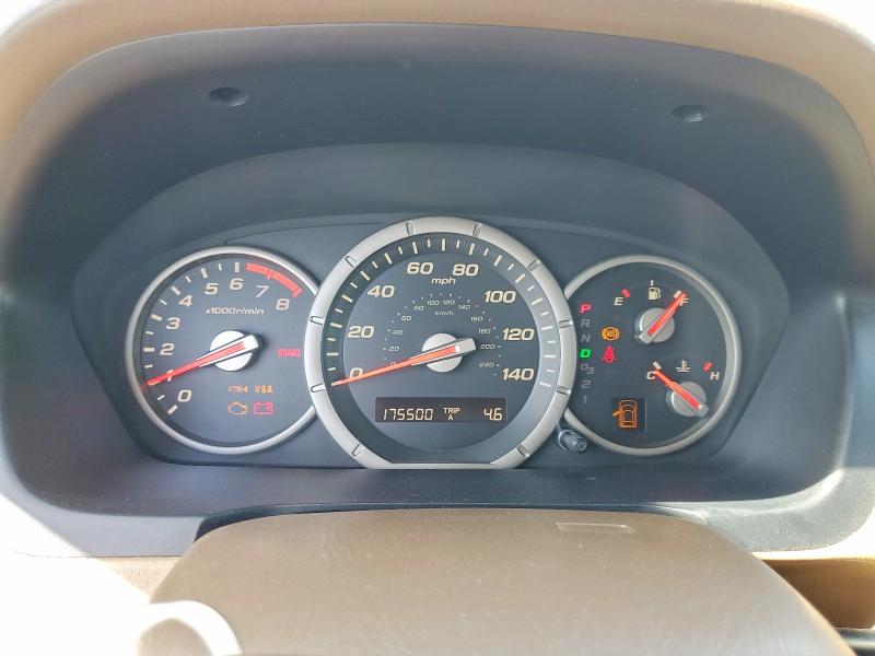 Auction sale of the 2007 Honda Pilot, vin: 5FNYF181X7B023902, lot number: 55908536