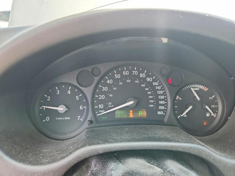 Aukcja sprzedaży 2004 Saab 9-3, vin: YS3FB49S241006651, numer aukcji: 55857786