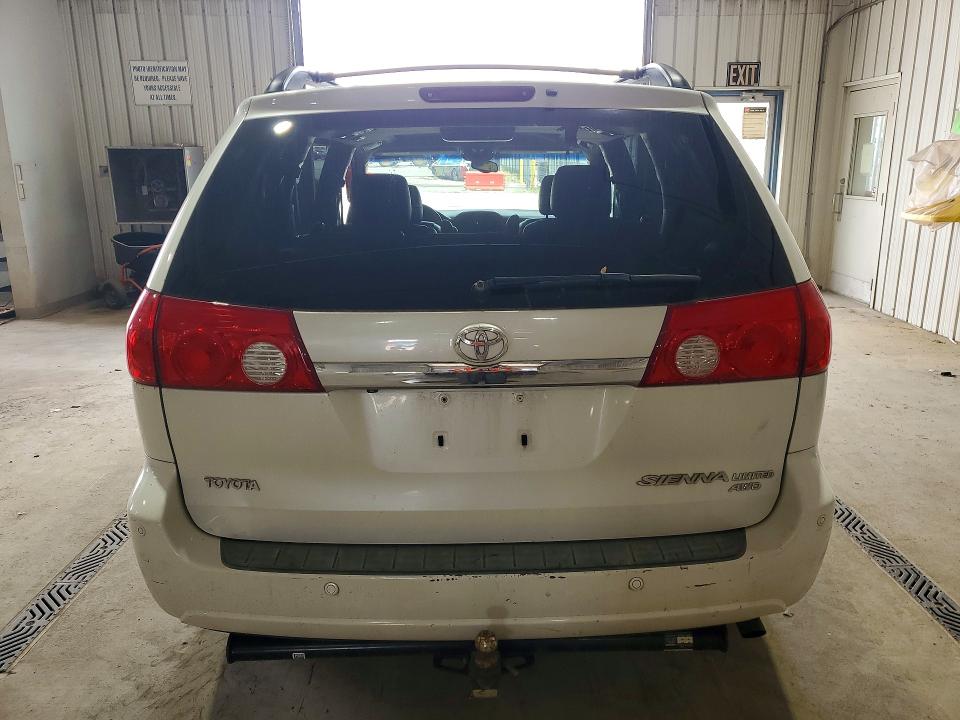 Aukcja sprzedaży 2006 Toyota Sienna, vin: 5TDBA22CX6S061810, numer aukcji: 56949326