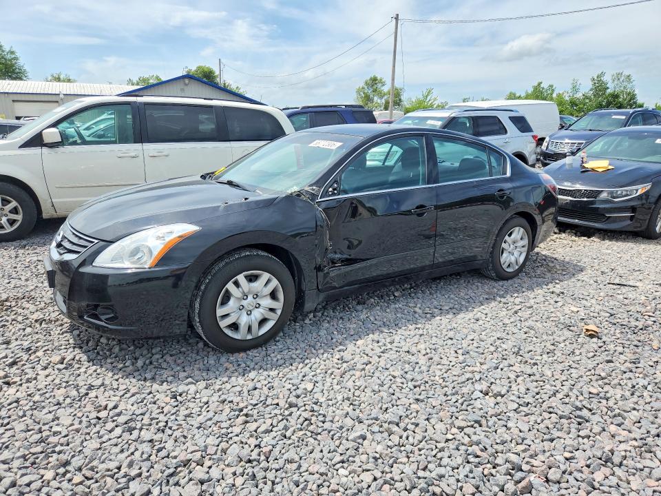 Aukcja sprzedaży 2010 Nissan Altima, vin: 1N4AL2APXAN509459, numer aukcji: 58772306