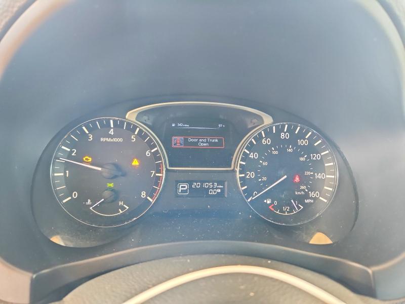 Продажа на аукционе авто 2014 Nissan Altima, vin: 1N4AL3AP8EC175424, номер лота: 59008066