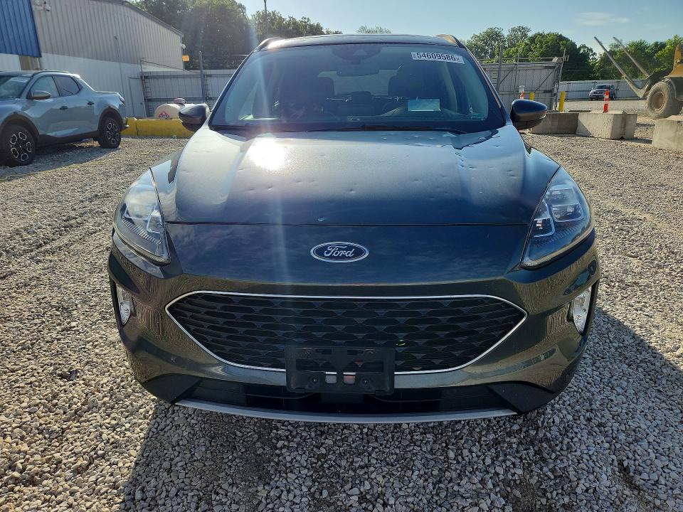 2020 Ford Escape მანქანა იყიდება აუქციონზე, vin: 1FMCU9J97LUA15719, აუქციონის ნომერი: 54609586