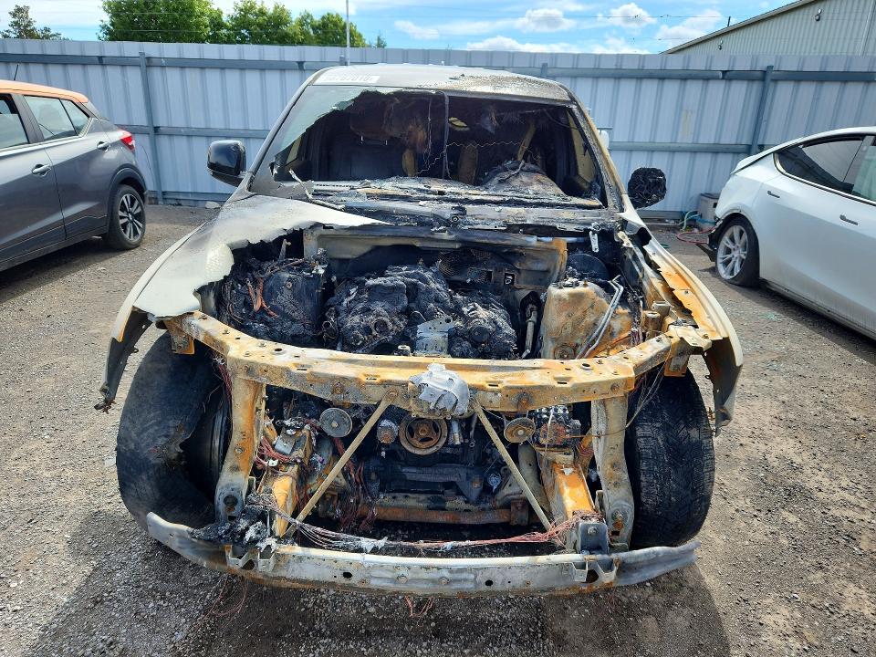 Aukcja sprzedaży 2017 Dodge Durango, vin: 1C4RDJDG7HC820417, numer aukcji: 56767016