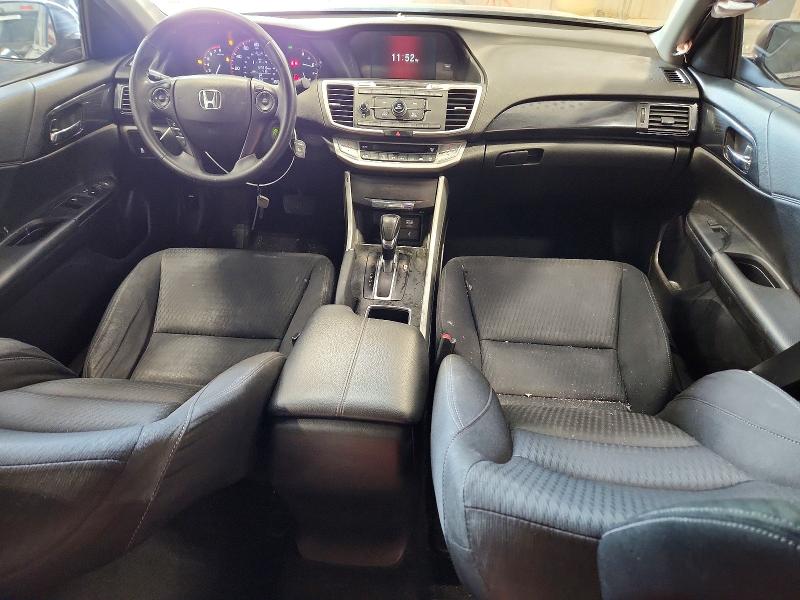 59198446 :رقم المزاد ، 1HGCR2F51EA229128 vin ، 2014 Honda Accord مزاد بيع