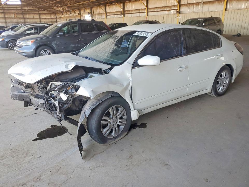 Aukcja sprzedaży 2012 Nissan Altima, vin: 1N4AL2AP7CN577222, numer aukcji: 55692276
