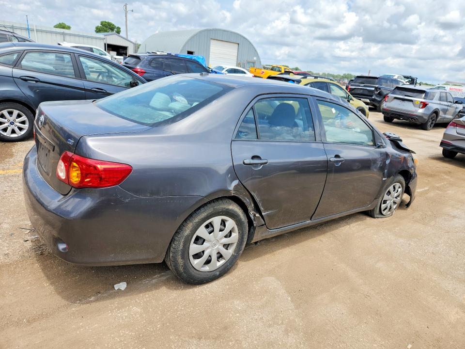 Aukcja sprzedaży 2009 Toyota Corolla, vin: 1NXBU40E49Z157564, numer aukcji: 56029616