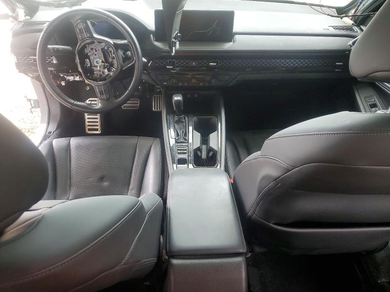 Aukcja sprzedaży 2024 Honda Accord, vin: 1HGCY2F74RA014837, numer aukcji: 56701796