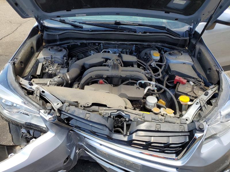 56065866 :رقم المزاد ، JF2SJAGC1HH808271 vin ، 2017 Subaru Forester مزاد بيع