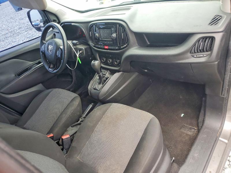 Aukcja sprzedaży 2018 Ram Promaster City, vin: ZFBERFAB1J6L15387, numer aukcji: 55515496
