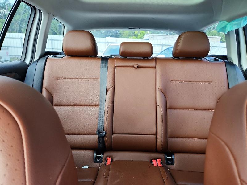 58403946 :رقم المزاد ، 3VWH17AU9JM755167 vin ، 2018 Volkswagen Golf Alltrack مزاد بيع