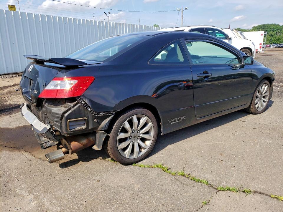 Aukcja sprzedaży 2023 Honda Civic, vin: 2HGFG2A53AH701089, numer aukcji: 58424126