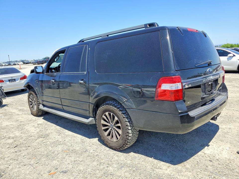 Продажа на аукционе авто 2016 Ford Expedition, vin: 1FMJK1JT7GEF21464, номер лота: 56787276