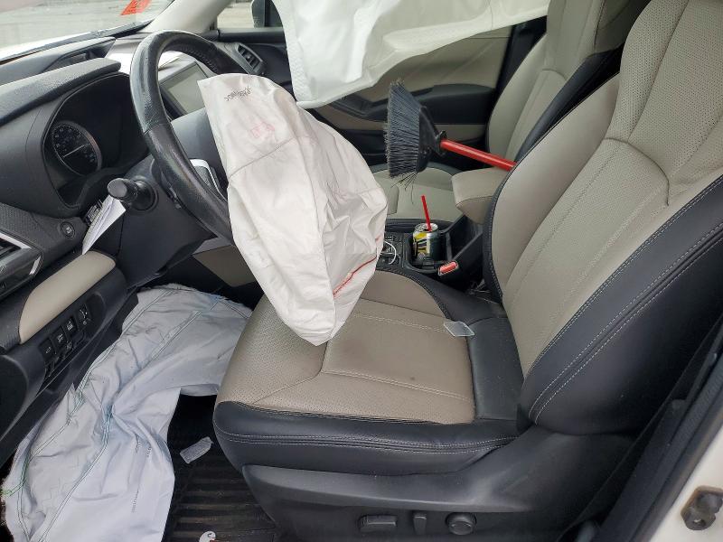 Aukcja sprzedaży 2022 Subaru Forester, vin: JF2SKAPC5NH451413, numer aukcji: 55355306