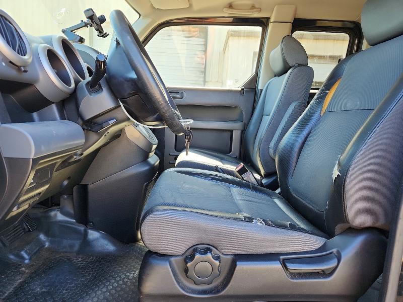 Aukcja sprzedaży 2005 Honda Element, vin: 5J6YH28615L027238, numer aukcji: 55582106