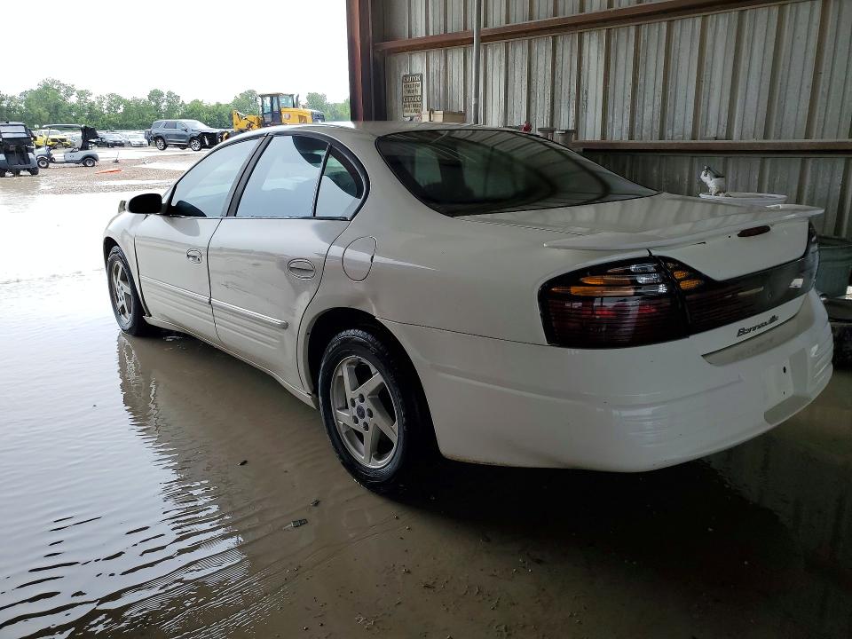 Aukcja sprzedaży 2003 Pontiac Bonneville, vin: 1G2HX52K234185616, numer aukcji: 57575586