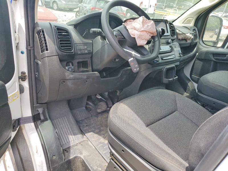 Aukcja sprzedaży 2023 Ram Promaster 1500, vin: 3C6LRVAG4PE595570, numer aukcji: 57857496