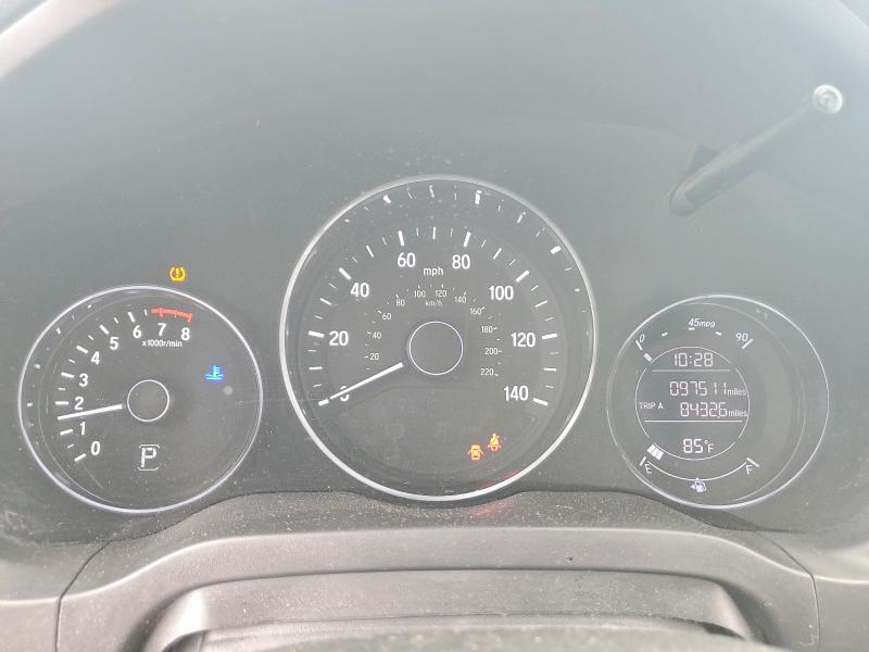 Aukcja sprzedaży 2019 Honda Hr-v, vin: 3CZRU5H11KM704451, numer aukcji: 56771546