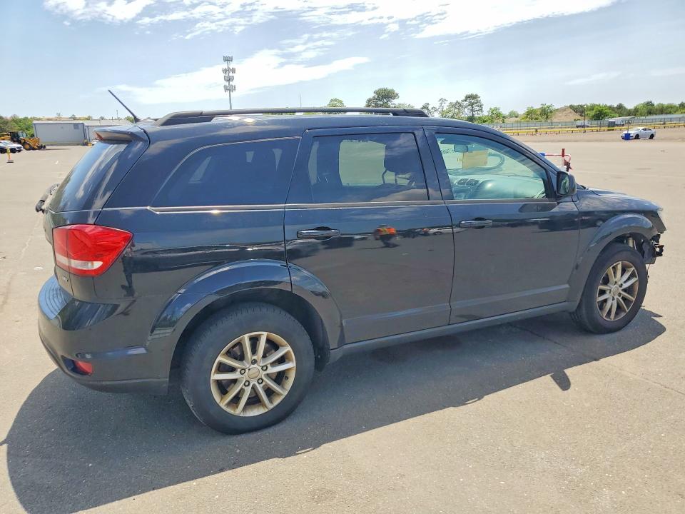 Продажа на аукционе авто 2017 Dodge Journey, vin: 3C4PDDBG7HT515144, номер лота: 57146806