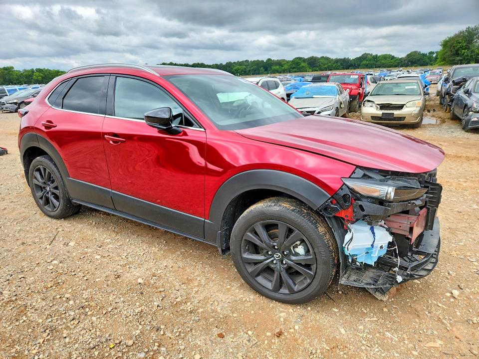 Aukcja sprzedaży 2024 Mazda Cx-30, vin: 3MVDMBEY9RM693112, numer aukcji: 58655776