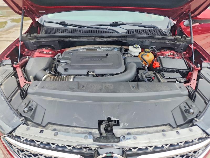 Продажа на аукционе авто 2021 Buick Envision, vin: LRBFZSR40MD190008, номер лота: 57569966