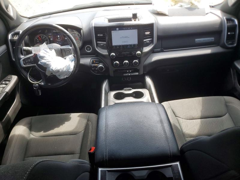 56770036 :رقم المزاد ، 1C6RRFBG6NN268661 vin ، 2022 Ram 1500 مزاد بيع