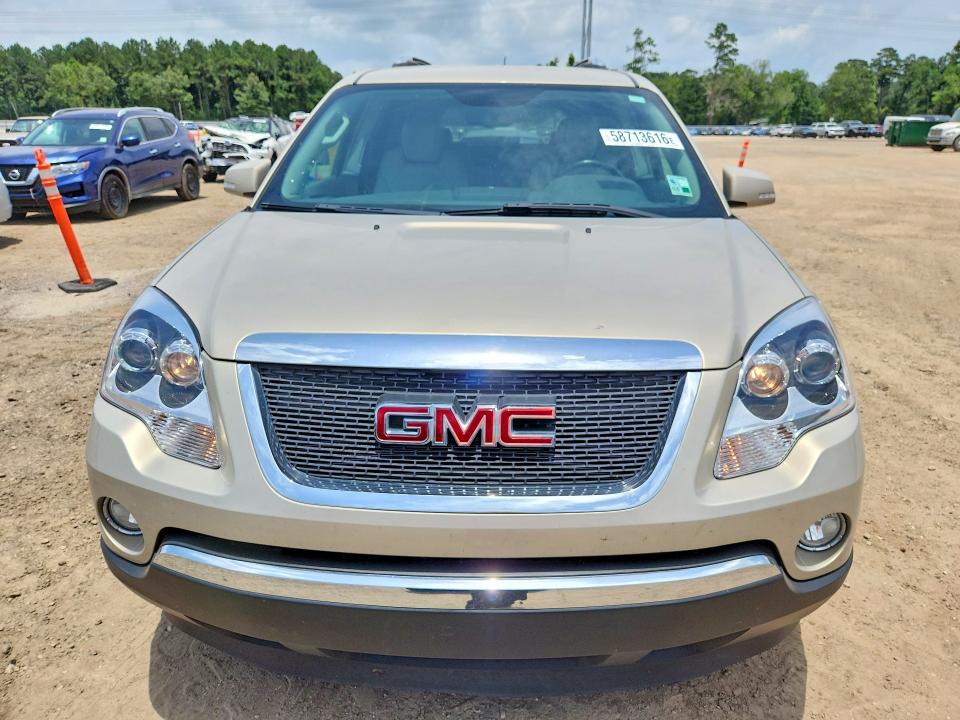 Aukcja sprzedaży 2007 Gmc Acadia, vin: 1GKEV33797J138873, numer aukcji: 58713616