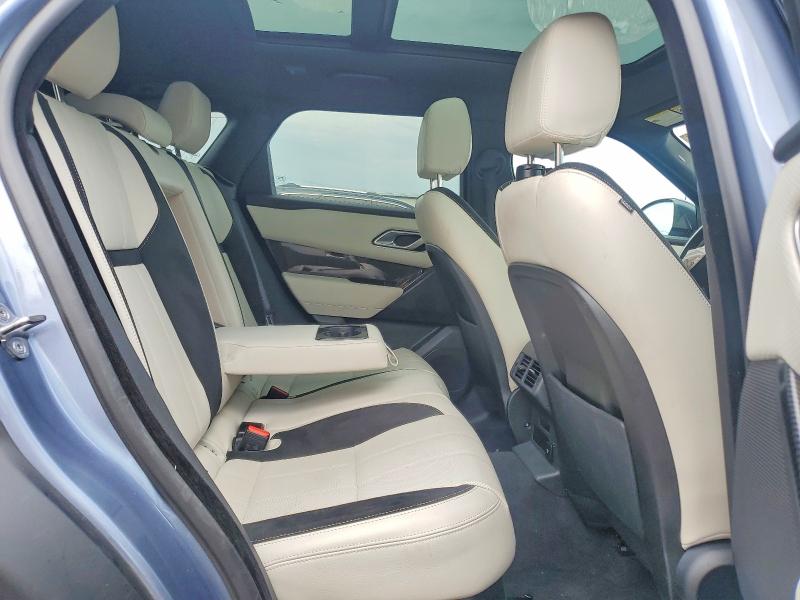 Продаж на аукціоні авто 2020 Land Rover Range Rover Velar, vin: SALYK2EX9LA293211, номер лоту: 54525966