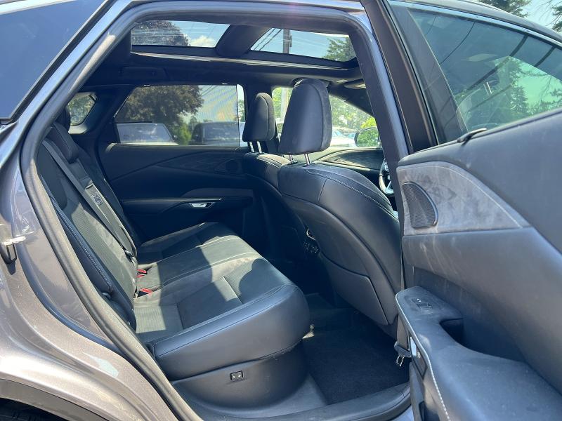 59303026 :رقم المزاد ، 2T2BAMBA5PC008299 vin ، 2023 Lexus Rx 350 مزاد بيع