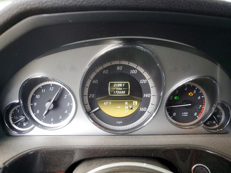 55466186 :رقم المزاد ، WDDHF5KB0CA530387 vin ، 2012 Mercedes-benz E مزاد بيع