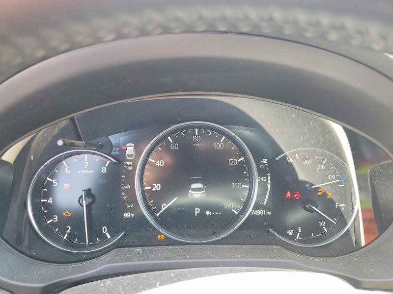 57109196 :رقم المزاد ، JM3KFBDM2L0868349 vin ، 2020 Mazda Cx-5 مزاد بيع