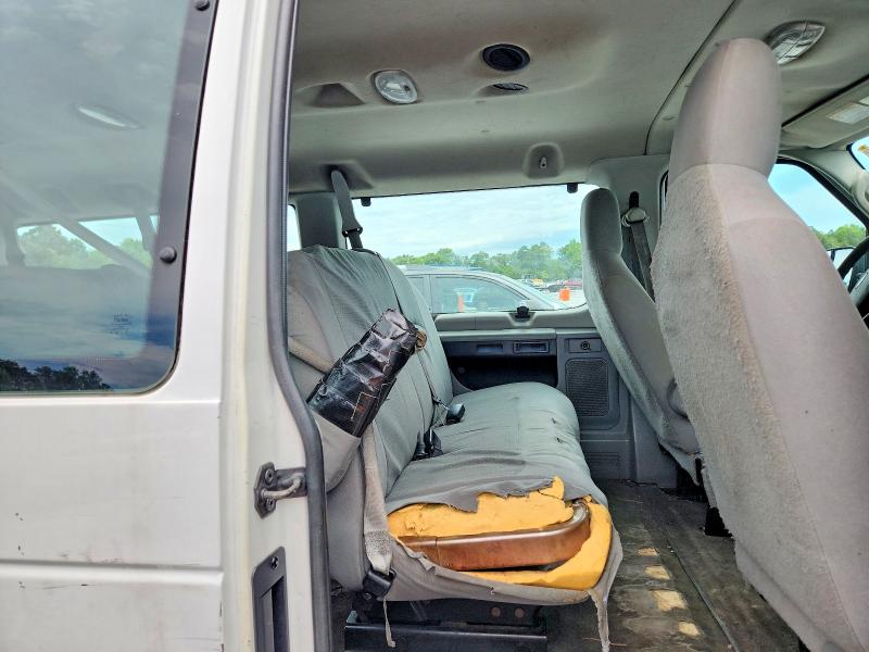 Продаж на аукціоні авто 2011 Ford Econoline, vin: 1FBSS3BL7BDA52222, номер лоту: 56533966