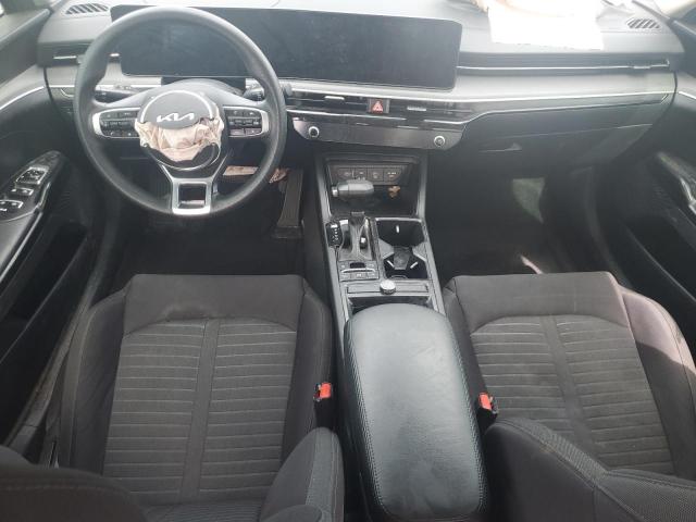 55083696 :رقم المزاد ، KNAG24J75S5281064 vin ، 2025 Kia K5 مزاد بيع