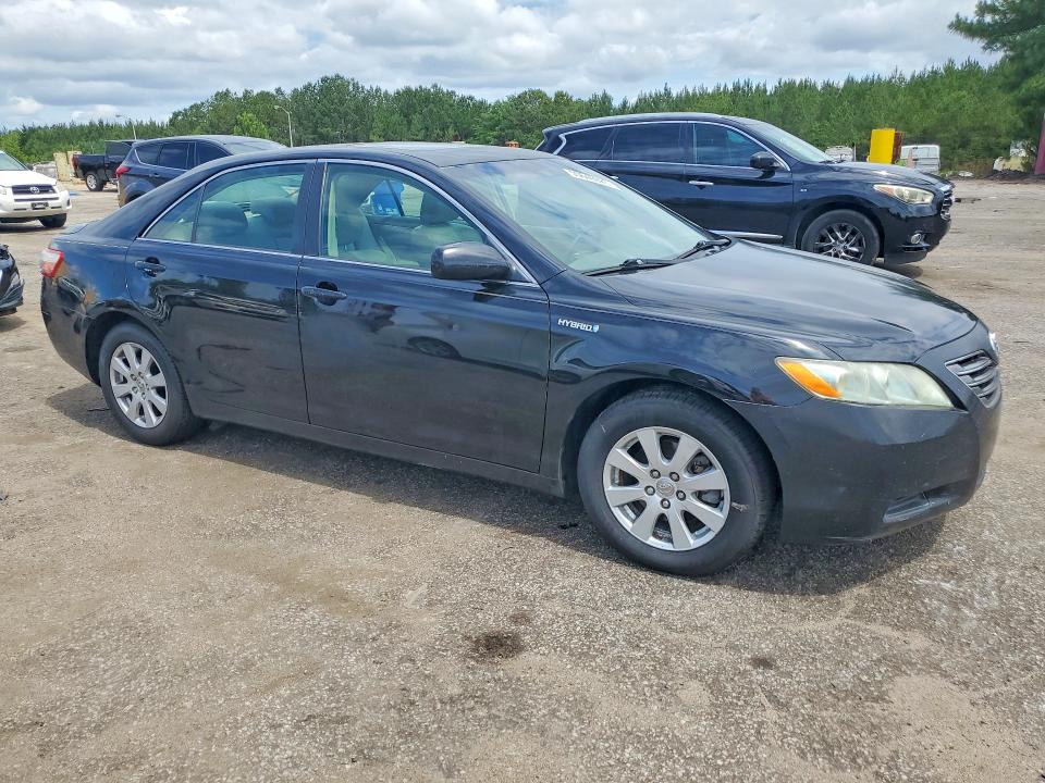 Aukcja sprzedaży 2009 Toyota Camry, vin: 4T1BB46KX9U106007, numer aukcji: 55640926