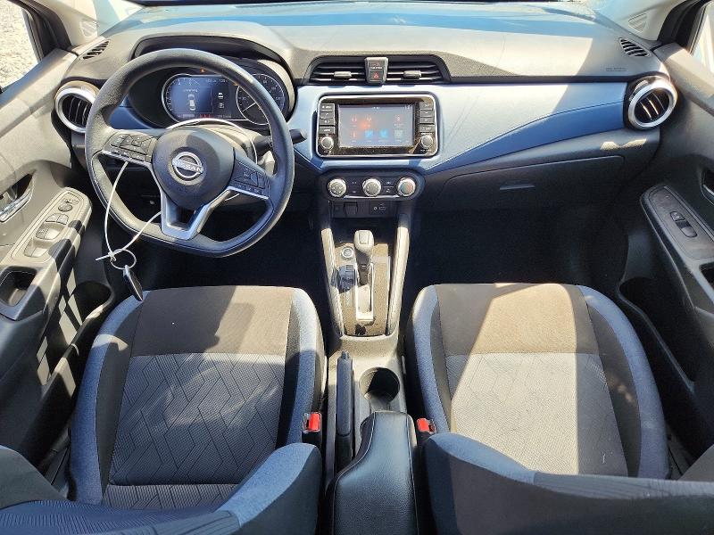 Продажа на аукционе авто 2025 Nissan Versa, vin: 3N1CN8EV1SL830917, номер лота: 58944166