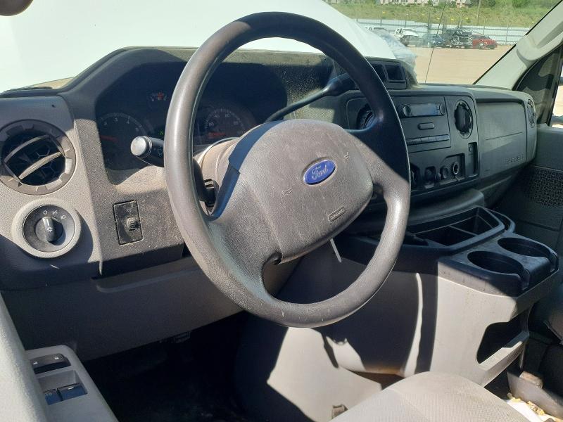 2009 Ford Econoline მანქანა იყიდება აუქციონზე, vin: 1FTNE24L19DA13630, აუქციონის ნომერი: 55440406
